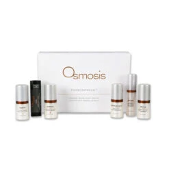 Osmosis Pigmentation Kit 6-piece Set