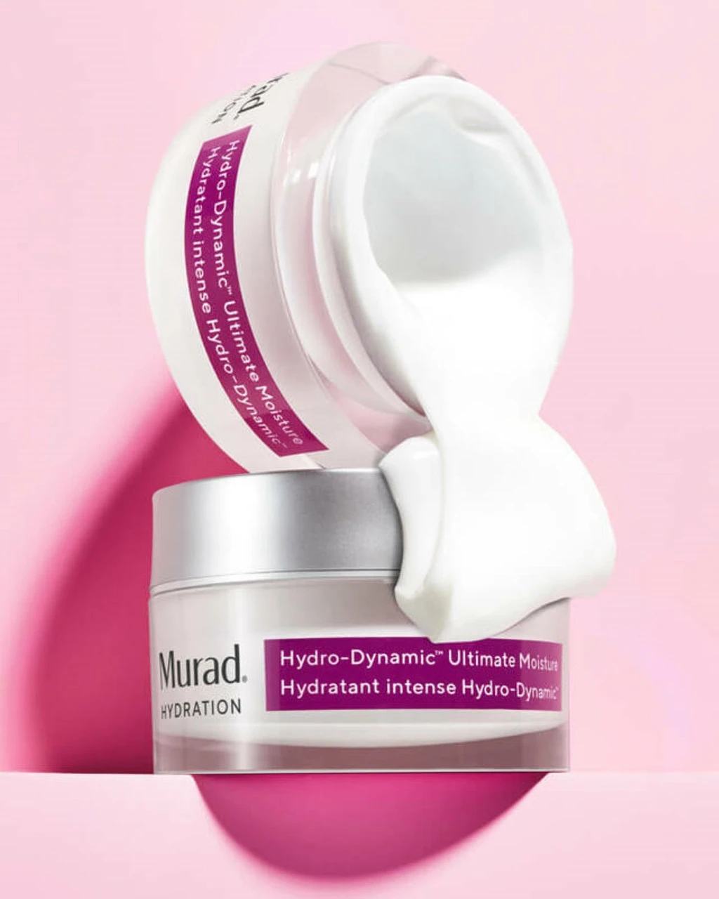 Murad Hydro-Dynamic Ultimate Moisture 1.7 Oz 2 Murad Hydro-Dynamic Ultimate Moisture 1.7 Oz - Image 2