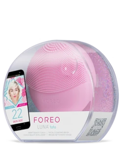 FOREO LUNA Fofo -Skin Central 1 LUNA fofo eComm PatelPink 4 26244.1609969379