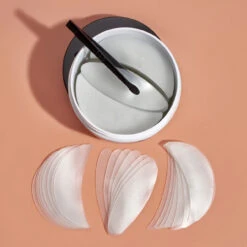 Peter Thomas Roth FIRMx Collagen Hydra-Gel Face & Eye Patches 60 Patches (2 Shapes) -Skin Central 22 01 023 ALT2 64955.1679084043