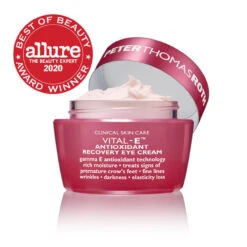 Peter Thomas Roth Vital-E Antioxidant Recovery Eye Cream 0.5 Fl Oz