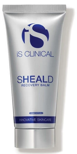 IS CLINICAL Sheald Recovery Balm