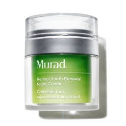 Murad Retinol Youth Renewal Night Cream