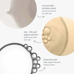 Dermalogica Daily Milkfoliant 2.6 Fl Oz 14 Dermalogica Daily Milkfoliant 2.6 Fl Oz -Skin Central 879098268 eComm Jun 2022 Dai 8 1000 94540.1659373493