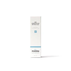 Jan Marini Age Intervention® Retinol Plus MD 1 Oz -Skin Central Age Intervention Retinol Plus MD box front 68293.1688574338