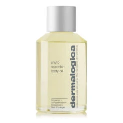 Dermalogica Phyto Replenish Body Oil 4.2 Fl Oz