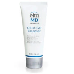 EltaMD Oil-In-Gel Cleanser 3.4 Fl Oz