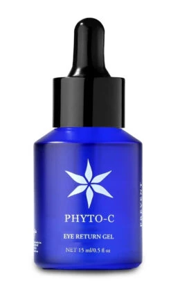 Phyto-C Eye Return Gel 0.5 Fl Oz