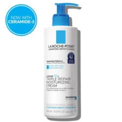 La Roche-Posay Lipikar AP+M Triple Repair Body Moisturizer For Dry Skin