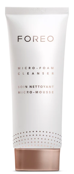FOREO Micro-Foam Cleanser