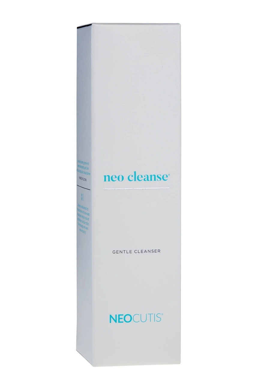 NeoCutis Neo-Cleanse Gentle Skin Cleanser 4 Fl Oz 3 NeoCutis Neo-Cleanse Gentle Skin Cleanser 4 Fl Oz - Image 3