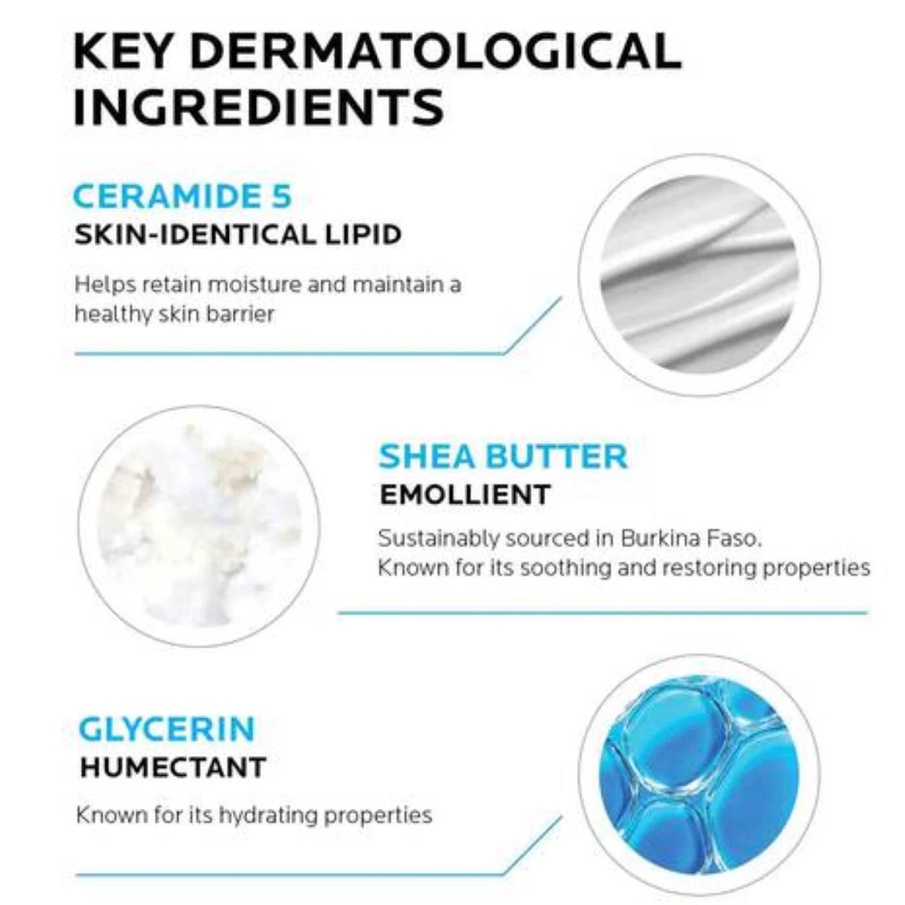 La Roche-Posay Nutritic Lip Balm 0.15 Fl Oz 3 La Roche-Posay Nutritic Lip Balm 0.15 Fl Oz - Image 3