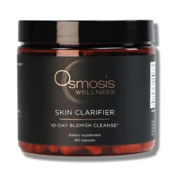 Osmosis Wellness Skin Clarifier 160 Capsules