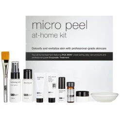 PCA Skin Micro Peel At-Home Kit