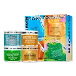 Peter Thomas Roth Mult-Masker 4-Piece Mask Kit