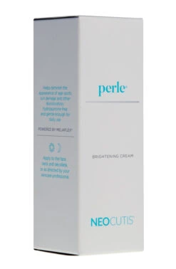 NeoCutis PERLE Skin Brightening Cream 1 Fl Oz -Skin Central Perle 3 4 Left copy 13279.1662055880