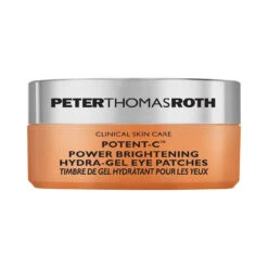 Peter Thomas Roth Potent-C Power Brightening Hydra-Gel Eye Patches - 30 Pair