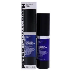 Peter Thomas Roth Retinol Fusion PM Eye Cream 0.5 Fl Oz