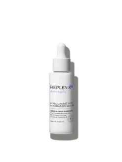 Replenix Hyaluronic Acid Hydration Serum 1 Oz