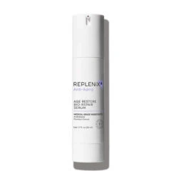 Replenix Age Restore Bio-Repair Serum 1.7 Oz