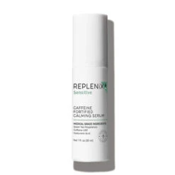 Replenix Caffeine Fortified Calming Serum 1 Fl Oz