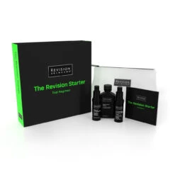 Revision Starter Trial Regimen 3-piece Kit