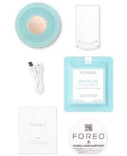 FOREO UFO Mini -Skin Central UFOmini2 mint 4 87053.1660591570