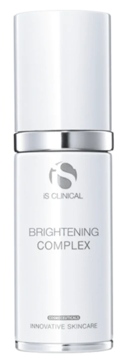 IS CLINICAL Brightening Complex 1 Oz