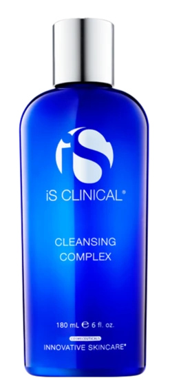 IS CLINICAL Cleansing Complex
