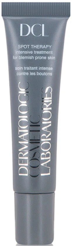 DCL Spot Therapy 0.5 Oz