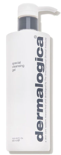 Dermalogica Special Cleansing Gel 16.9 Oz