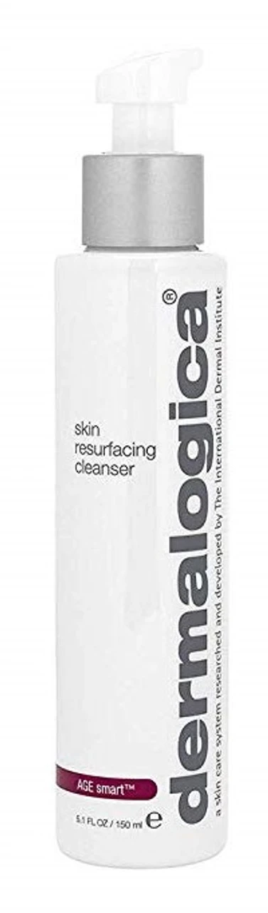 Dermalogica Skin Resurfacing Cleanser 5.1 Fl Oz 1 Dermalogica Skin Resurfacing Cleanser 5.1 Fl Oz