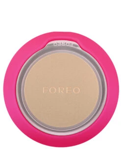 FOREO UFO Mini -Skin Central ecommerce ufo mini 425x523 back magenta 36109.1660591570