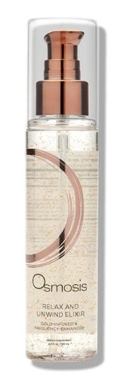 Osmosis Ageless Vitality Elixir 4.2 Fl Oz