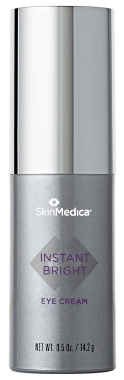Skin Central 12 SkinMedica Instant Bright Eye Cream 0.5 Oz