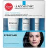 La Roche-Posay Effaclar 3 Step Acne System