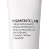 La Roche-Posay Pigmentclar Brightening Foaming Cream Cleanser 4.2 Fl Oz