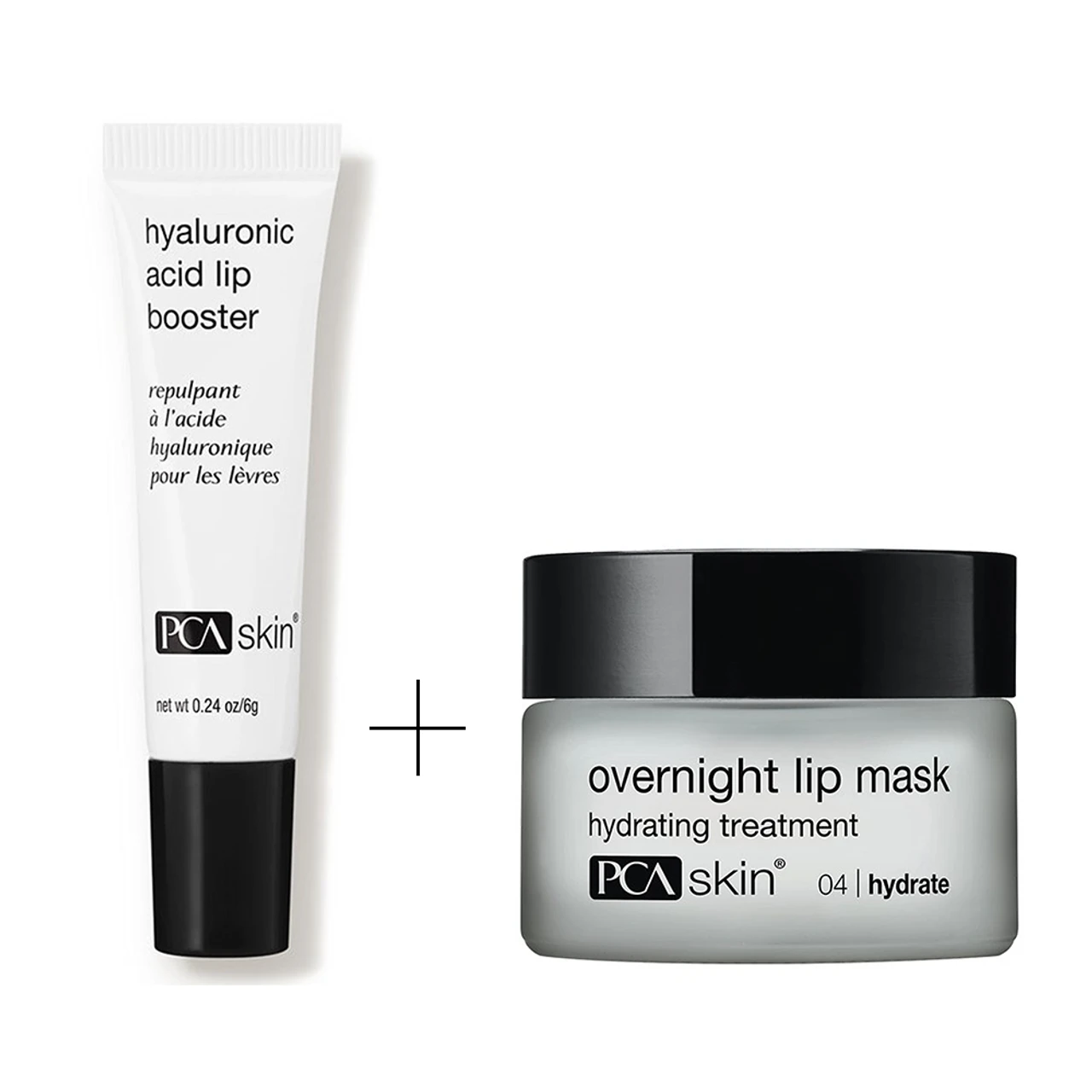 PCA Skin Lip Rescue Duo 1 PCA Skin Lip Rescue Duo