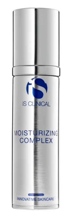 IS CLINICAL Moisturizing Complex 1.7 Oz