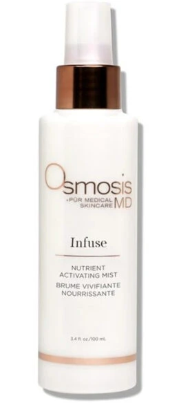 Osmosis Infuse - Nutrient Activating Mist 3.4 Oz