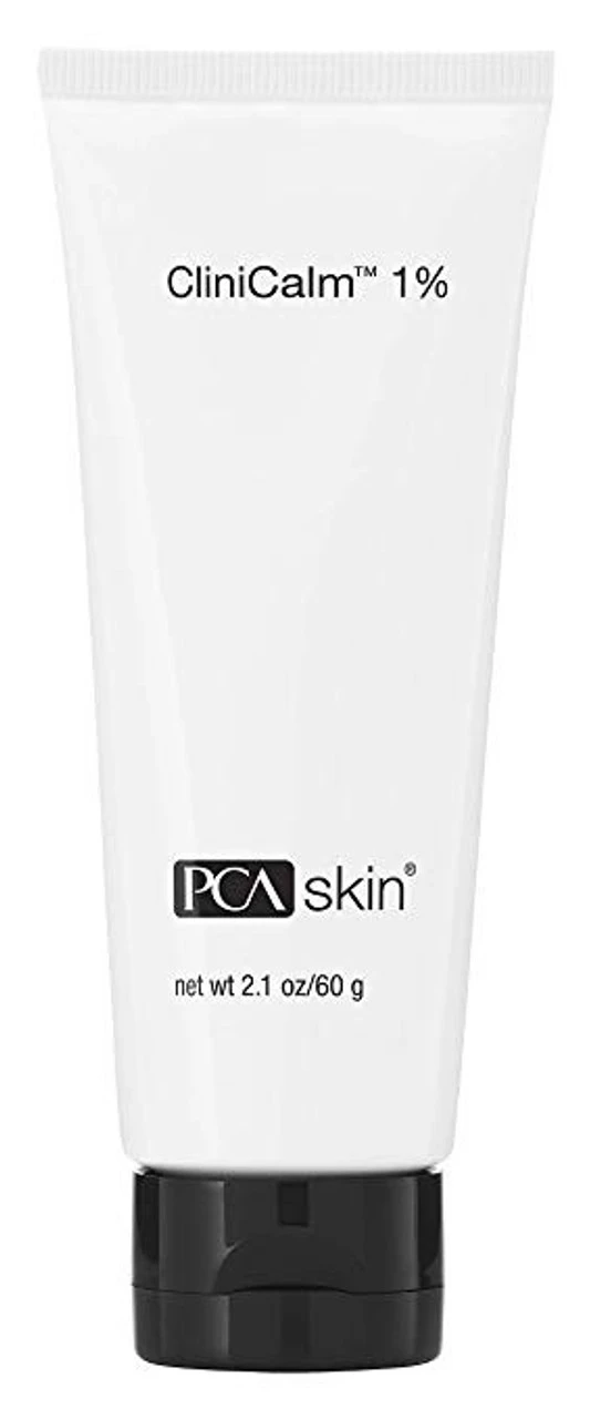 PCA Skin CliniCalm 1% 2.1 Fl Oz 1 PCA Skin CliniCalm 1% 2.1 Fl Oz