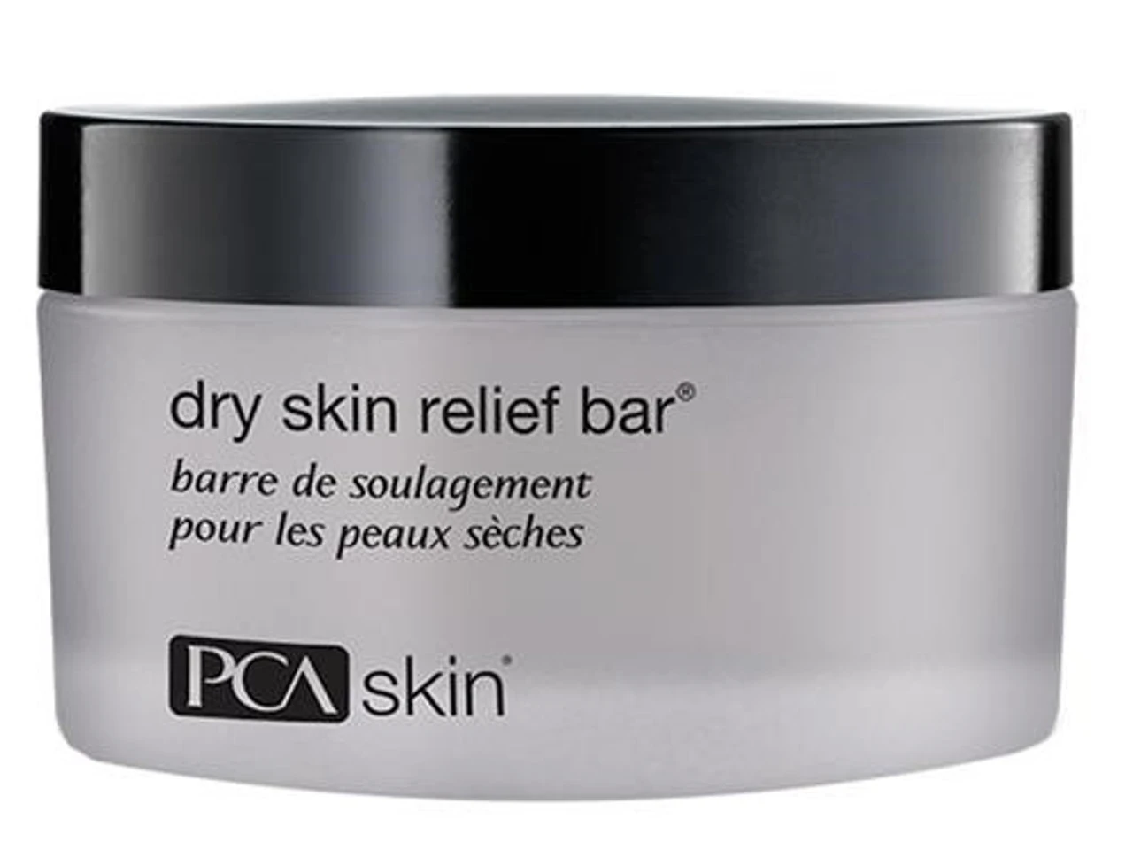 PCA Skin Dry Skin Relief Bar 3.2 Oz 1 PCA Skin Dry Skin Relief Bar 3.2 Oz