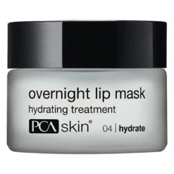 PCA Skin Overnight Lip Mask 0.46 Oz