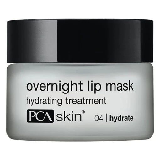 PCA Skin Overnight Lip Mask 0.46 Oz 1 PCA Skin Overnight Lip Mask 0.46 Oz -Skin Central pca skin overnight lip mask 56252.1629995989