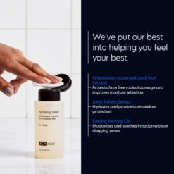 PCA Skin Hydrating Toner 7 Fl Oz 7 PCA Skin Hydrating Toner 7 Fl Oz -Skin Central pcas 079 4 02903.1686444122