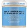 Peter Thomas Roth Goodbye Acne Max Complexion Correction Pads