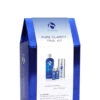 IS CLINICAL Pure Clarity Trial Kit- 4 Piece Kit