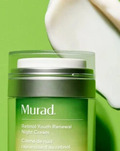 Murad Retinol Youth Renewal Night Cream -Skin Central retinol youth renewal night cream details a 40557.1664834027