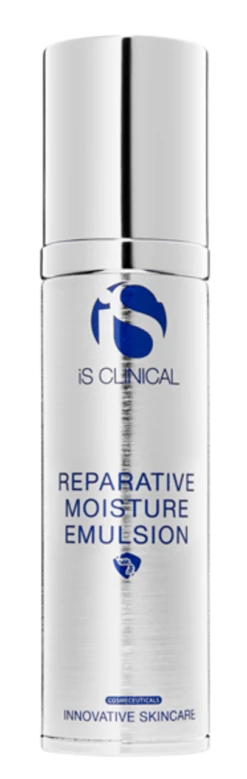 IS CLINICAL Reparative Moisture Emulsion 1.7 Oz