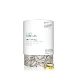 Jane Iredale Skin Omegas - 180 Capsules